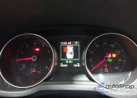 2019 Volkswagen Passat 2.0T Se R-Line z USA, uszkodzony, nr VIN 1VWMA7A30KC003754